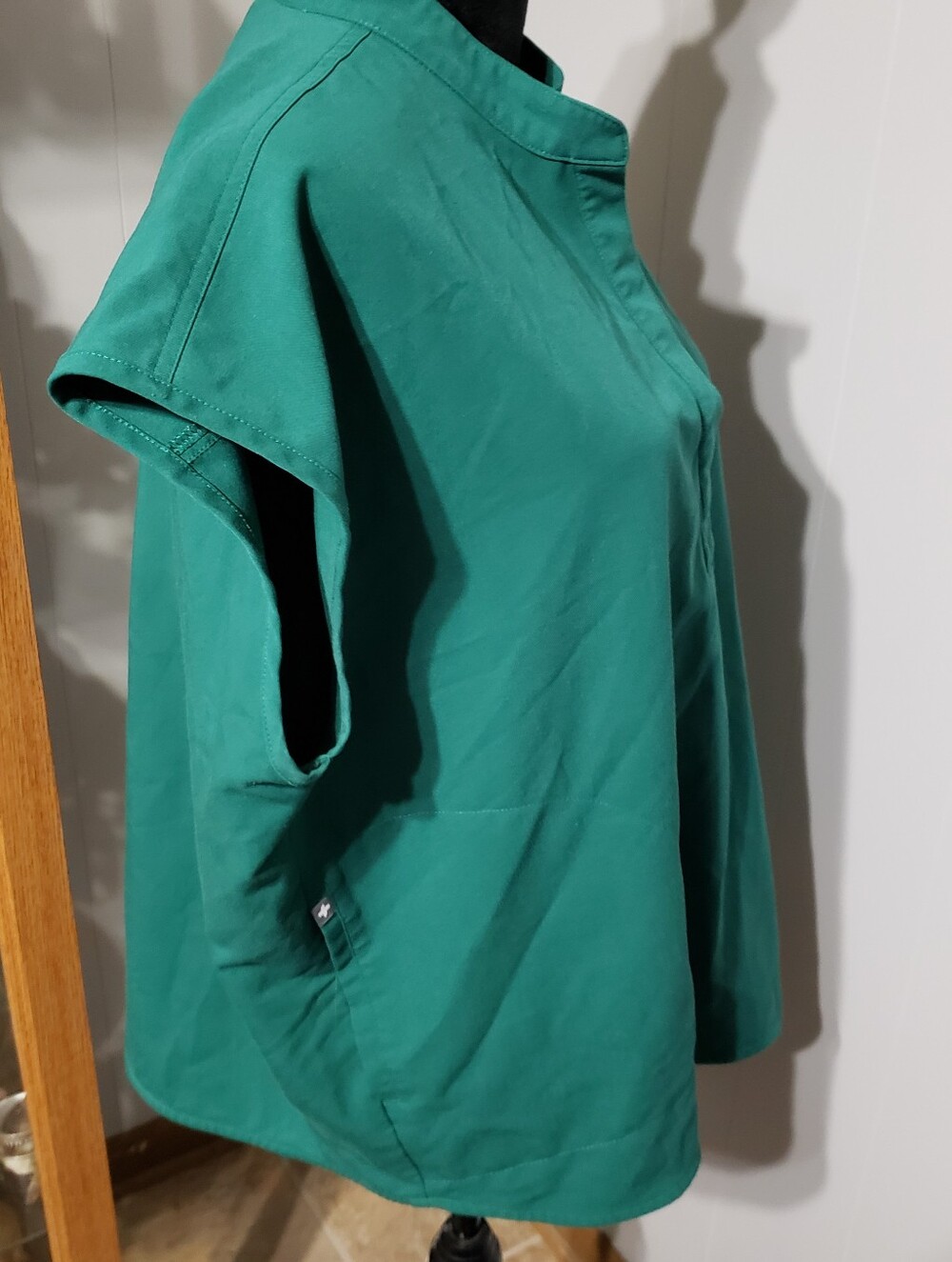Figs Rafaele Scrub Top - Picture 3 of 5